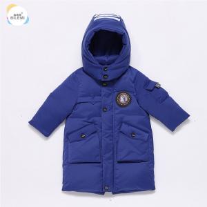 Best Selling Items Trench Best Designer Filled Children's Feather Down 4t Winter Coat Kids Jacket Boy