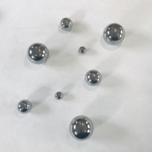 High Chrome Steel Ball For Bearing E52100 34.10mm 34.2mm 34.4mm 35.1mm