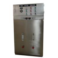 China 8.5 PH Commercial Acidity Water Ionizers / Alkaline Water Ionizer , Water Purification on sale