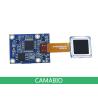 Módulo capacitivo del sensor de la huella dactilar CAMA-AFM31 para el sistema biométrico Desgin de la cerradura de puerta o la integración
