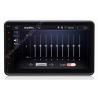 Ouchuangbo android 4.4 VW Caddy EOS Polo 10.1 inch big screen 3G WIFI USB free
