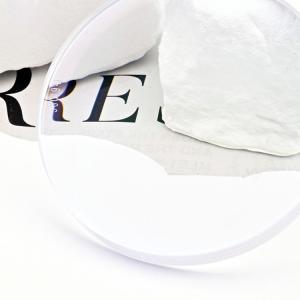 China Best-Selling RX Optical Eyeglass Lenses High-Index Aspheric Plano-Convex Single Vision Lenses with HMC Available in Gray, Green, White; Made of Resin (CR39) wholesale