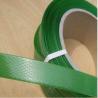 High Durability Plastic Strap Making Machine Environmental Friendly FSJ-65
