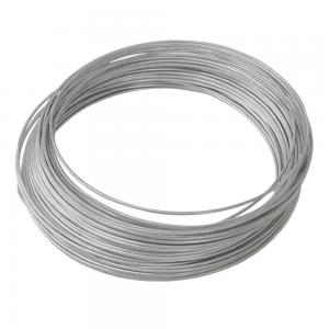 Corrosion Resistance 4mm Steel Wire 201 304 316 316L 430 Ss Wire Rod