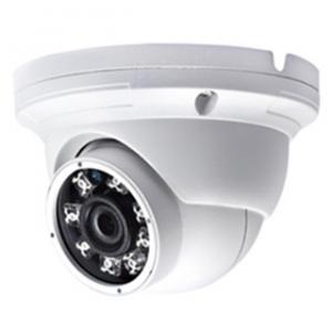 3.0 Mp CMOS HD WDR Mini Network Dome Camera