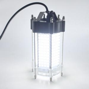 Stainless Steel 5050 297 Leds Fish Attracting Light