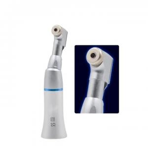 China Low Speed Contra Angle Handpiece Dental Equipment Steel Material 135 °Autoclave supplier