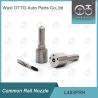 China L453PRH Common Rail Nozzle with High Speed Steel for Diesel Fuel Injectors in Silver Finish wholesale