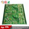 manufacture high quality electornic pcb