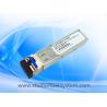 China 1310nm&amp;1550nm 622M SFP transceiver module over 2 independent multimode fiber to 3KM wholesale