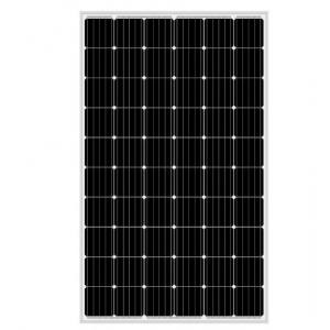 China Flexible Monocrystalline Solar Panel Customized Voltage With RoHS Certifications supplier