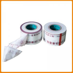 Qualified China Leading Protective Film Manufacturer And Factory Of Surface Protection Films Since 2005