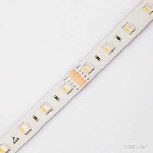 10mm 5m rGB Led Strip Lights 24V 60LEDs/M 14.4W LED Tape Colour Changing
