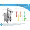 Bestar new design liquid fruits syrup packaging machine,small scale juices and