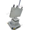 China 3.5km Detection Distance Customizable Anti Drone Defense System wholesale