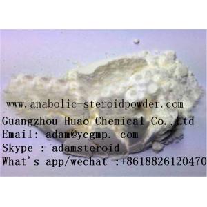 China Tetracaine anesthésique local de bupivacaïne d'articaïne de lidocaïne de poudre de chlorhydrate de L-adrénaline supplier