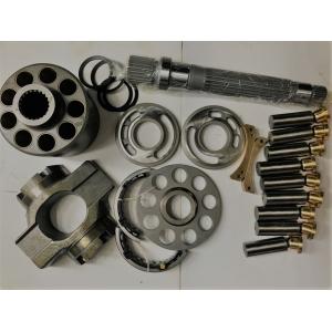 China Boring Machine Hydraulic Piston Pump Parts , A11VO160 Rexroth Pump Rebuild Kit supplier