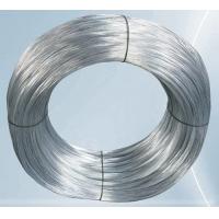 China Irrigation System Stainless Steel Spring Wire High Corrosion Resistance on sale