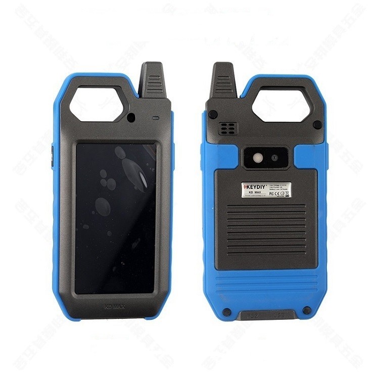 China MAX Tecnologia de geração de cópia de chave portátil Modelos aplicáveis para a maioria das marcas de chaves de carro wholesale