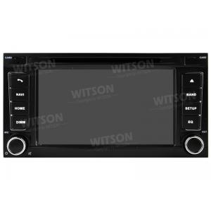 7" Screen OEM Style without DVD Deck For VW Volkswagen Touareg T5 2004-2011 Car Multimedia Stereo