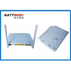 Safety Single Fiber EPON ONU Modem , ONU Fiber Modem Compatible With HUAWEI OLT