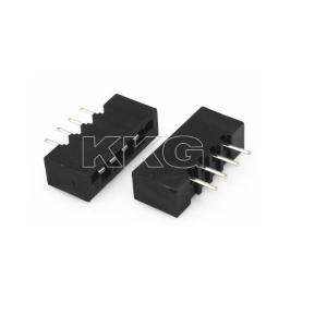 2.54mm Spacing FPC FFC Connector For Computer