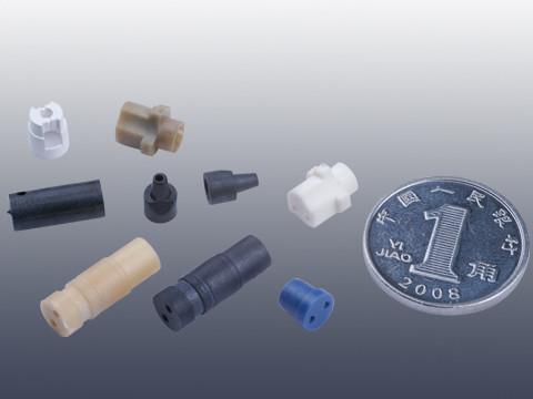 Japanese precise injection plasitc mould technology