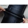 Left Hand Twill Denim Jeans Fabric Texture Cloth Roll For Women'S Wear