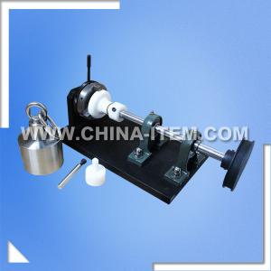 China IEC 60238 - Normal operation test apparatus supplier