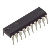 China SN74HC244N Buffer Integrated Circuit Chip 4 Bit per Element 3-State 20-PDIP on sale