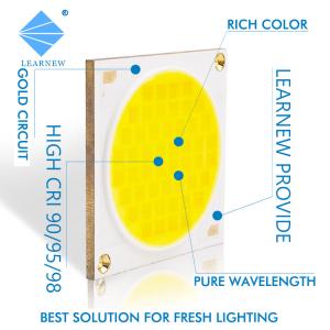 High Power 500w 1000W Epistar COB LED Chip For Floor Lamp 2000W 4000W 6000W