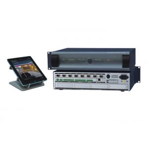 Non Web Type Programmable Controller System And iPad