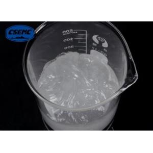 Cosmetic Grade Sodium Lauryl Ether Sulfate C16H35NaO5S High Biodegradation