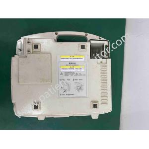 Nihon Kohden Cardiolife TEC-7621C Defibrillator Rear Cover Casing, Lower Casing Assy, Bottom Panel CY-0007