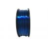 Blue Green 3D Printing Filament PLA PA PC POM PETG PVA WOOD Filament