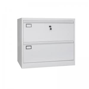 Knock down Steel Lateral Filing Cabinet For Storage Specifications