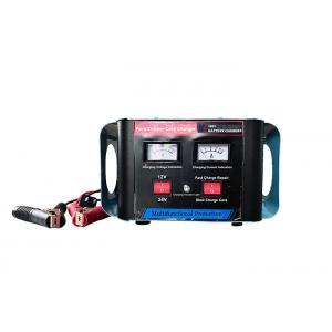 260W 12V 24V HAS-908D motor battery charger For House Using / Car / Machine