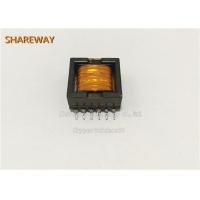 China Toroidal Coil Small Signal Transformer , FL3209-1L SMD CCFL Inverter Transformer on sale