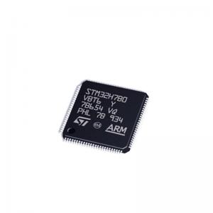 STMicroelectronics STM32H7B0VBT6 electronpower Management Ic Component Plcc Ic Memory Card 32H7B0VBT6 Chip Sop8