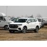 China 2024 Model Geely Haoyue L Large Space Geely Medium-Sized Auto Luxury SUV with Fabric Seats wholesale