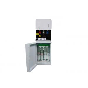 China Inline Filtration System POU Pipeline Water Cooler Dispenser supplier