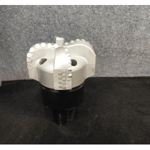 China perforação geológica PDC drag bit Alta perforabilidade PDC bit para perfuração de poços de água supplier