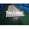 Coil Thickness 0.18-0.4mm, High Strength Steel Sheet Horizontal Corrugated Sheet