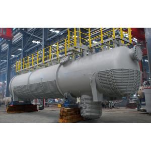 Customize Chemical Storage Tanks With Heat Tracing Pipe