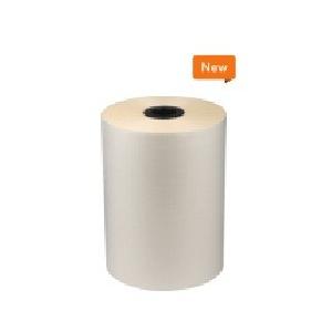 China Post - press Soft Touch Thermal Lamination Films Matte  For Laminator Machine supplier