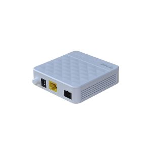 China 1GE port GPON OLT ONU, fonction optique de WiFi de soutien de l'unité ONU GPON de réseau supplier