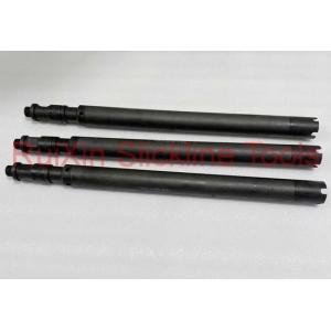 Wear Resistant Sand Pump Bailer Wireline Tool String