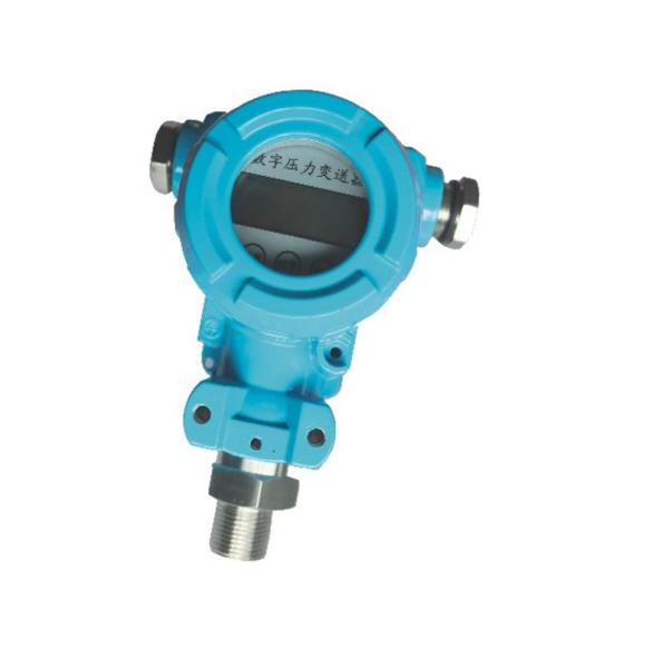 Digital pressure transmitter HPT-2