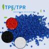 China ODM TPR Shoe Sole Material Durable Slipper Sole Raw Material 1000 Kgs For Shoe Sole Machine wholesale