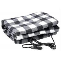 China 220v Electric Heating Blanket Winter Warmer Thermostat Ce on sale